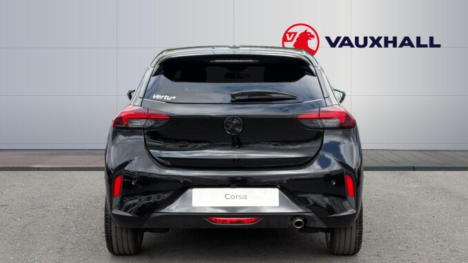 Vauxhall Corsa 1.2 Turbo GS 5dr Petrol Hatchback - Image 6
